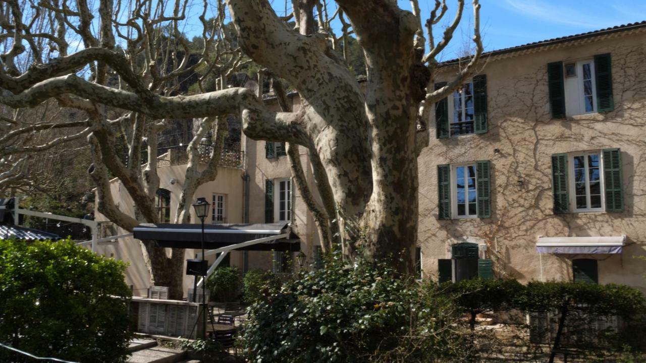 Maison Arquier, The Originals Relais Aix-en-Provence Exteriör bild